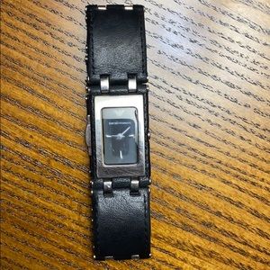 Vintage Emporio Armani watch